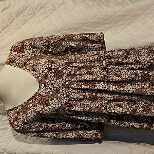 La la land tunic size xs